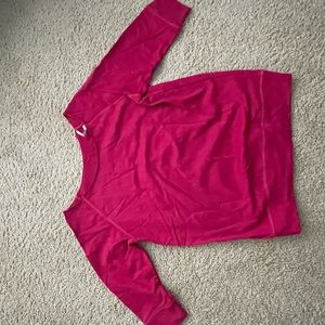 FABLETICS 3/4 sleeve sweater
